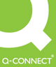 Q-CONNECT logo